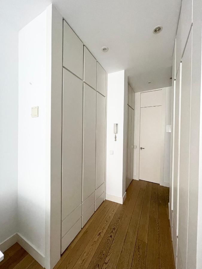 Studio Plaza Mayor La Latina Ac Balcon Ascensor Lejlighed Madrid Eksteriør billede